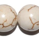 Magnesita bola 8 mm.