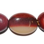 Mokaita oval 10*14 mm.