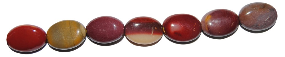 ps-107-107 Mokaita oval 10*14 mm. - Imagen 1