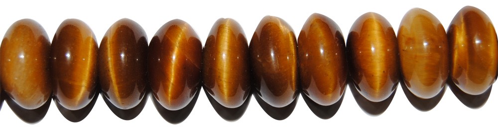 ps-115-115 Ojo de tigre abacus 10 mm. - Imagen 1