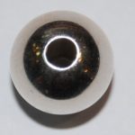 Bola lisa 11 mm (4 bolas)
