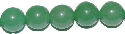 Avent. verde bola 2 mm.