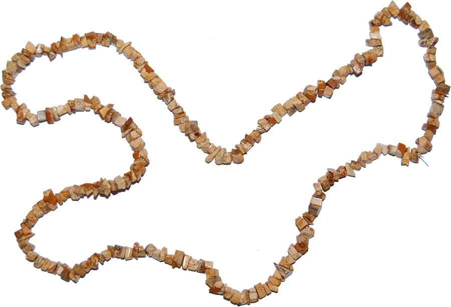 ps-1326-1326 Chips de Jaspe Madera - Imagen 1