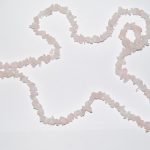 Chips de Cuarzo Rosa