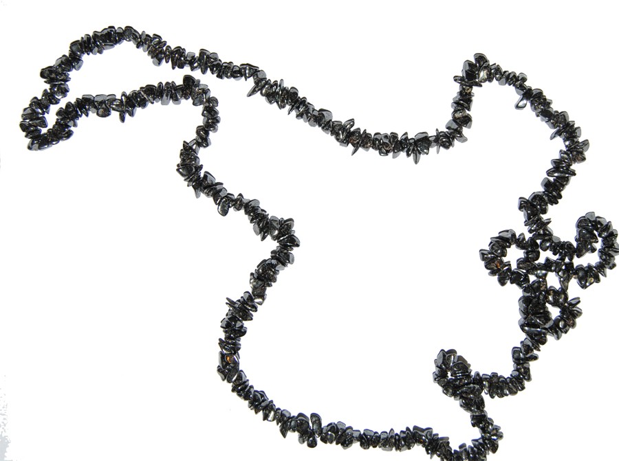 ps-1350-1350 Chips de Hematite Fino - Imagen 1
