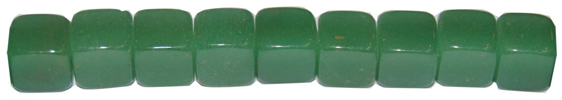 ps-137-137 Avent. verde cubo 8 mm. - Imagen 1