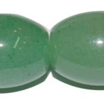 Avent. verde oliva 8*12 mm.