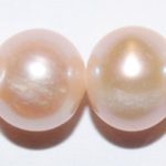 Perla Rosada patata 6,5 mm.