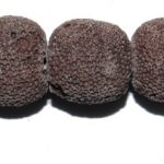 Lava Verde bola 11 mm.