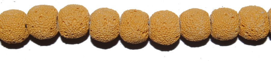 ps-1456-1456 Lava Amarilla bola 11 mm. - Imagen 1