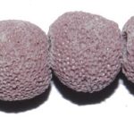 Lava Lila bola 11 mm.