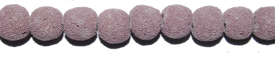 ps-1458-1458 Lava Lila bola 11 mm. - Imagen 1