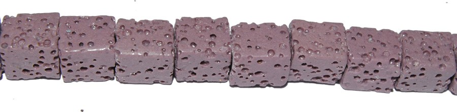 ps-1471-1471 Lava Lila cubo 8 mm. - Imagen 1