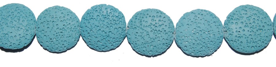 ps-1490-1490 Lava Azul disco 20 mm. - Imagen 1