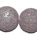 Lava Lila disco 20 mm.
