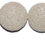Lava Lila disco 20 mm.