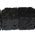 Lava cubo 10 mm.