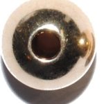 Bola lisa GF. 4 mm.(30 bolas)