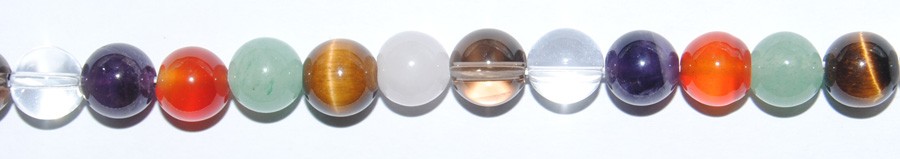 ps-1546-1546 Surtido Multicolor bola 6 mm - Imagen 1