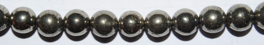 ps-1554-1554 Pirita bola 6 mm. - Imagen 1