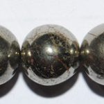 Pirita bola 8 mm.