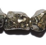 Pirita Chips 6 mm.
