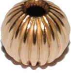 Bola rayada GF. 3 mm.(20 bolas)