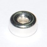 Donut 6 mm.(10 uds.)