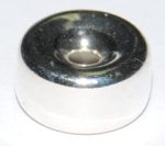 Donut 8 mm.(4 uds.)
