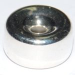Donut 8 mm.(4 uds.)