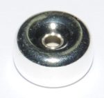 Donut 10 mm.(4 uds.)