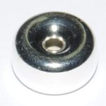 Donut 10 mm.(4 uds.)