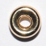 Donut GF. 6 mm.(10 uds.)