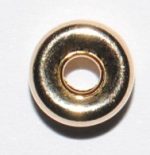 Donut GF. 6 mm.(10 uds.)