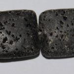 Lava cuadrado 10 mm.