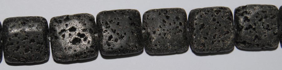 ps-1639-1639 Lava cuadrado 10 mm. - Imagen 1