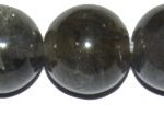 Labradorita bola 8 mm.