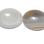 Ágata Persa Oval 15*20 mm.