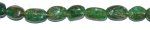 Aventurina Verde oval 8*10 mm. - Imagen 2