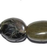 Turmalina Oval irregular 8*10 mm.