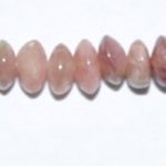 Turmalina abacus 5*3 mm.