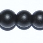 Ónix (color mate) bola 12 mm.