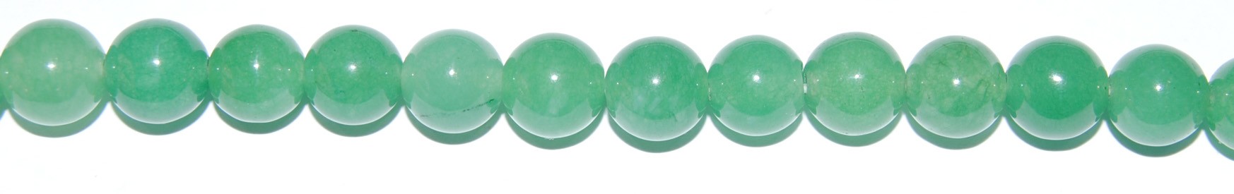 ps-1769-1769 Jade Verde bola 6 mm - Imagen 1