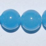 Jade Azul bola 10 mm