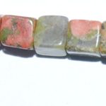 Unakita cubo 4,5 mm.