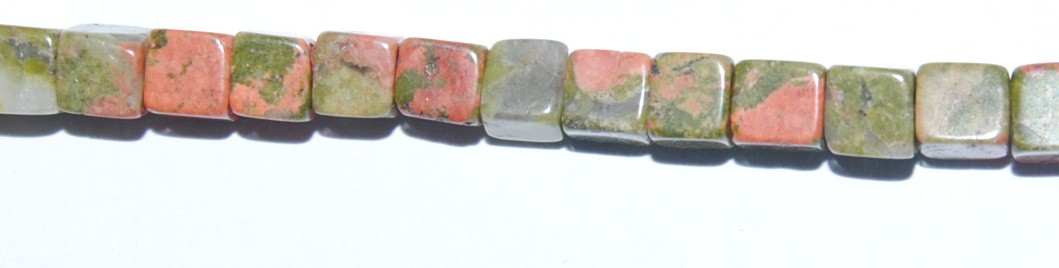 ps-1792-1792 Unakita cubo 4,5 mm. - Imagen 1