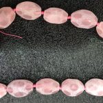 Esteroide Fucsia 35*25 mm.