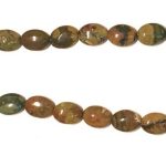 Riolita Oval 12*16 mm.
