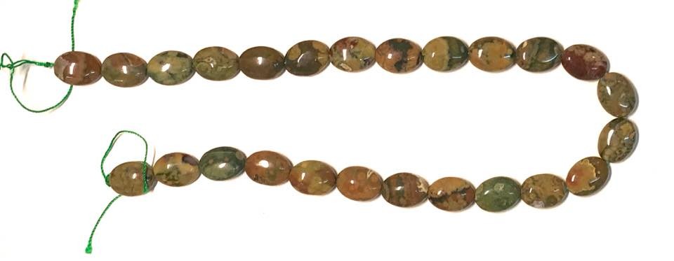 ps-1873-1873 Riolita Oval 12*16 mm. - Imagen 1