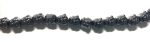 Hematite Buda 8 mm. - Imagen 2